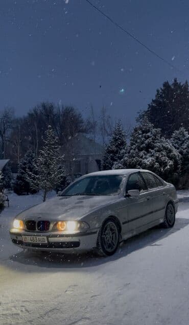 головка блока бмв: BMW 520: 1997 г., 2.5 л, Механика, Бензин, Седан — 1