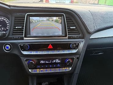 sonata 2012: Hyundai Sonata: 2020 г., 2 л, Газ, Седан — 6