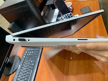 dell alienware: Продам игровой ноутбук HP Victus. • Процессор Intel Core i5-12500H • — 6