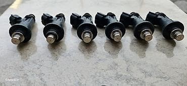 форсунка мазда 6: Форсунка Toyota Оригинал, Япония — 1