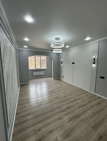 сдаю автомалярку: 1 комната, 45 м², 106 серия, 1 этаж, Дизайнерский ремонт — 9