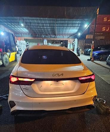 кия к5 2022: Kia K5: 2022 г., 1.6 л, Автомат, Бензин, Седан — 1