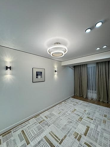 Продажа квартир: 1 комната, 39 м², Элитка, Элитка, 8 этаж, Дизайнерский ремонт — 1