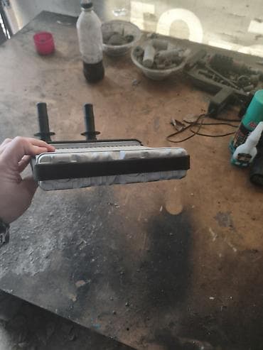 воздушный компрессор продажа: Радиатор печки обсолютно новый покупался на Ниссан P-11 машину продал — 3