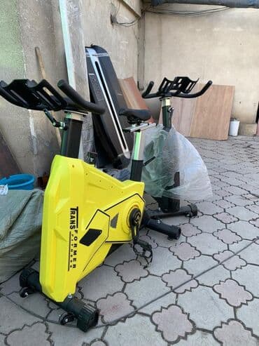 прокат велосипедов бишкек: Велотренажёр для занятие спортом Качество хорошее Доставка по — 4