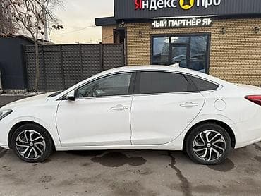 sm x: Changan Eado под выкуп и на аренду — 2