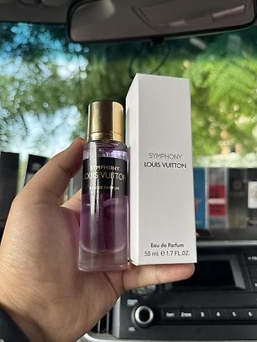 esse: Парфюмерия 50 мл (1.7 fl. oz.) — оригинальные названия и формат на — 10
