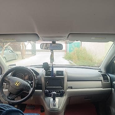 стол от хонда срв: Honda CR-V: 2010 г., 2.4 л, Автомат, Бензин, Кроссовер — 2