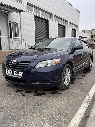 компрессор камри 50: Toyota Camry: 2006 г., 2.4 л, Автомат, Бензин, Седан — 6
