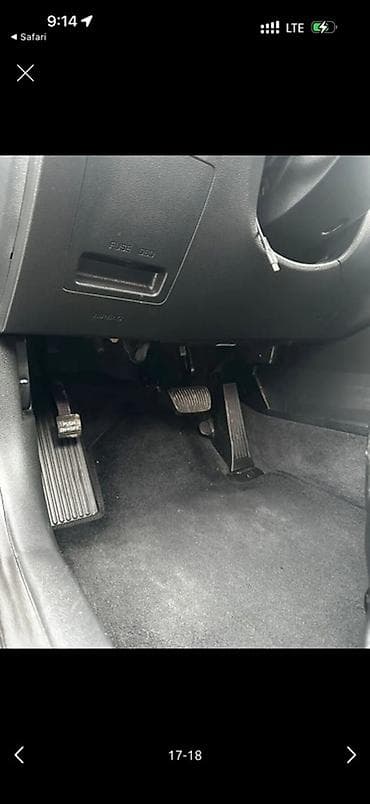 авта: Hyundai Sonata: 2018 г., 2 л, Автомат, Газ, Седан — 8