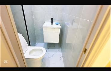 1 комнатная квартира улан: 2 комнаты, 87 м², Элитка, 9 этаж, Дизайнерский ремонт — 3