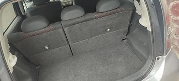 mini copper: Daihatsu Sirion: 2008 г., 1.3 л, Механика, Бензин, Хэтчбэк — 6