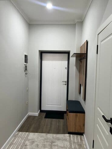 студия долгосрочно: Студия, Собственник, Без подселения, С мебелью полностью — 7