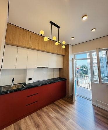 1 комната, 42 м², Джал-15 Элитка, 3 этаж