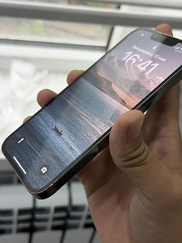 айфон 13 цена ош бу: IPhone 13 Pro, Б/у, 256 ГБ, Jet Black, Защитное стекло, Чехол, 85 % — 4