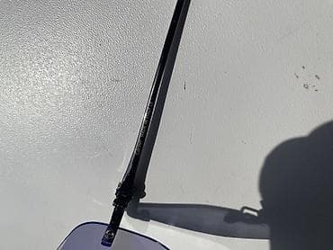 очки y2k: Солнцезащитные очки очки, Унисекс, Оригинал, Б/у — 3