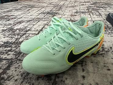 гитара f310: Футбольные бутсы Nike Tiempo Legend 10 (FG) - Размер: US 8 / UK 7 / — 3