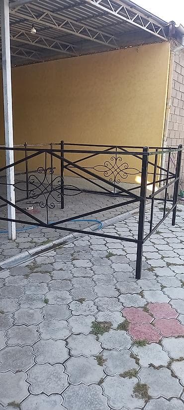 метал: Изготовления каркасов Материал: Металл — 4