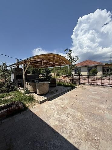 Посуточная аренда: Коттедж, Diamond Resort, Бостери, 7 мест — 3