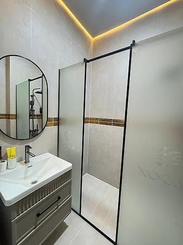 город кант дома: Адрес : пр Чынгыза Айтматова 88 Посуточно квартиры Бишкек, гостинца — 4