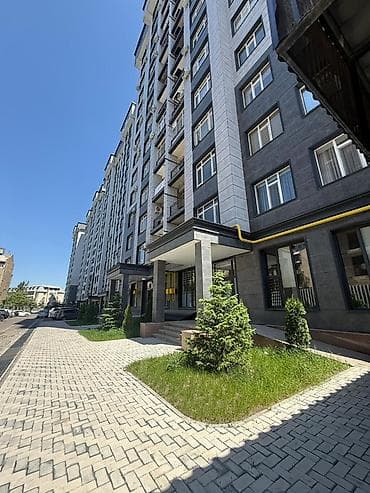 2 комнаты, 68 м², Элитка, 2 этаж, Дизайнерский ремонт