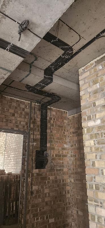 электирик: Талап кылынат Электрик, Төлөм: Келишим түрдө, Тажрыйбасы бир жылдан аз — 1