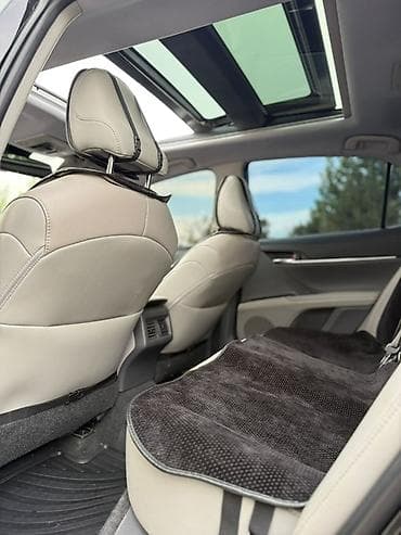 camry 2015: Toyota Camry: 2019 г., 2.5 л, Автомат, Бензин, Седан — 5