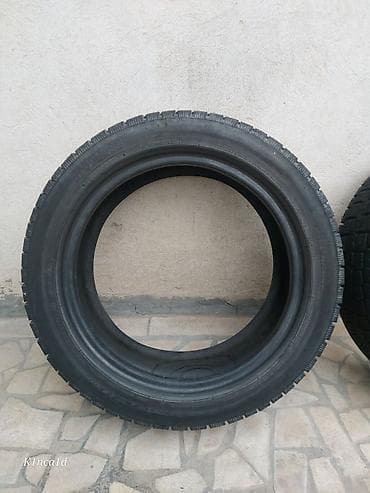 Шины 175 / 55 / R 15, Всесезонная, Б/у, Легковые, Япония, Yokohama