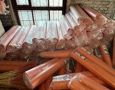 Ички жасалга: Базальт изоляциясы, Дубал үчүн, Маттар, Жаңы, Өзү алып кетүү, Акысыз жеткирүү, Акылуу жеткирүү — 2