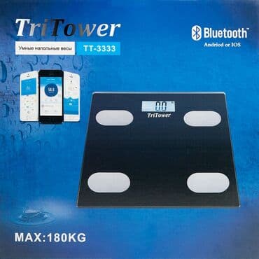 электрондук тараза: Тараза — 2