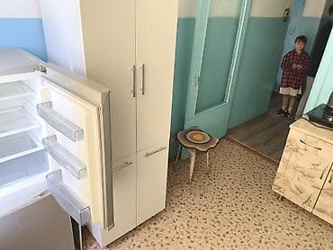 продаю дом жибек жолу бишкеке: 2 бөлмө, 51 м², 3 кабат, Эски ремонт — 8