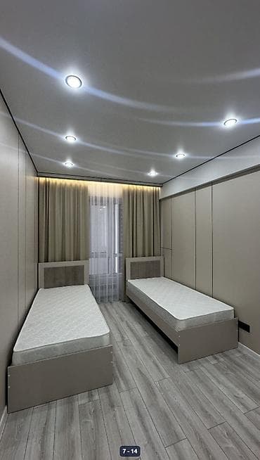 royal construction: 3 комнаты, 84 м², Элитка, 5 этаж, Евроремонт — 7