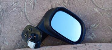 напольное зеркало бишкек: Боковое правое Зеркало Mitsubishi Б/у, Оригинал — 2