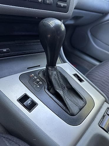 mitsubishi carisma 2002: BMW 3 series: 2002 г., 1.8 л, Автомат, Бензин, Седан — 8