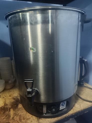 xbox gold: Самовар — 1