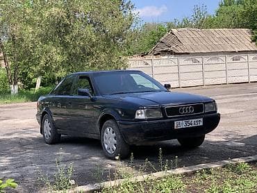 ауди 100 с3 бампер: Audi 80: 1992 г., 2 л, Бензин, Седан — 2