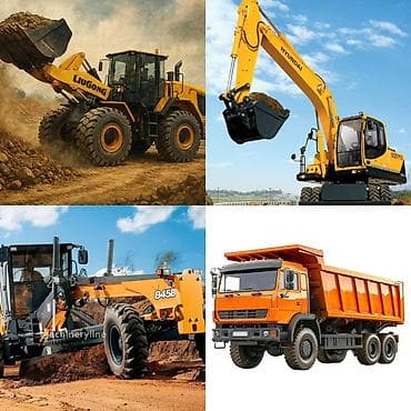 работа администратор ресторан: Жумуш издейм грейдер эксковатор погрузчик хова айдайм опыт 5жыл мумкун — 1