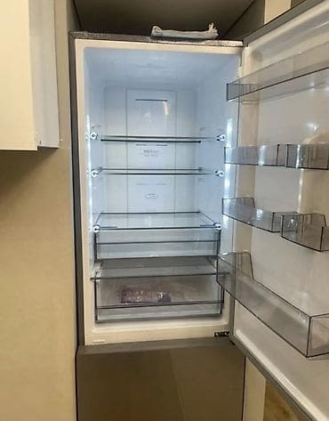 Недвижимость: 1 комната, Без подселения, С мебелью полностью — 6