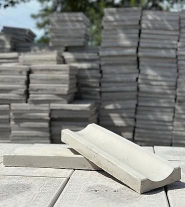 куплю латок: 🧱 Бетонные водоотводные лотки — надёжно, прочно, по стандарту — 5