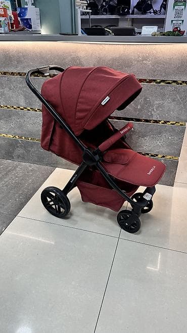 Коляски: Коляска, Новый — 4