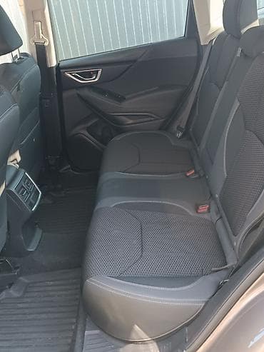 abs: Subaru Forester: 2020 г., 2.5 л, Вариатор, Бензин, Кроссовер — 8