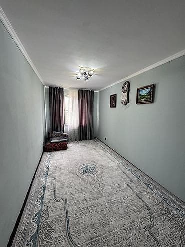 квартира город: 2 комнаты, С мебелью частично — 2