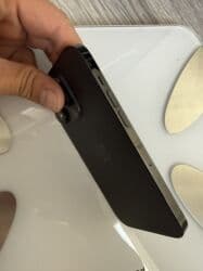 магнитный gps трекер: IPhone 14 Pro, Б/у, 256 ГБ, Черный, Защитное стекло, Чехол, Кабель, 89 % — 5