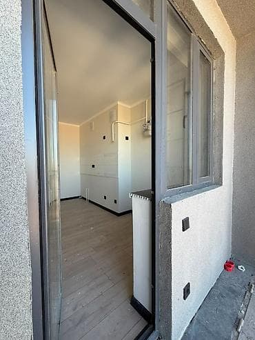 1 комната, 46 м², Элитка, 13 этаж, Евроремонт at lalafo.kg 1 комната, 46 м², Элитка, 13 этаж, Евроремонт