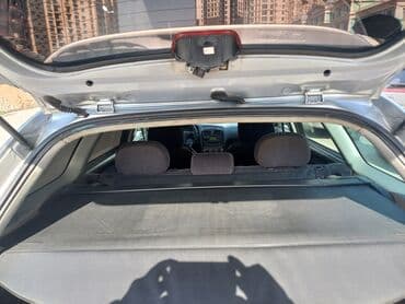 тойота авенсис седан автомат: Toyota Avensis: 2002 г., 2 л, Автомат, Бензиновая, Универсал — 8