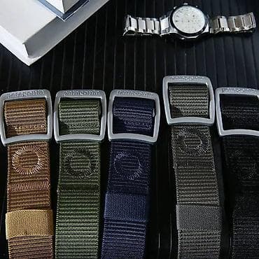 🟠 Тактический ремень Patagonia 🟠 ⠀ Тактические ремни Patagonia