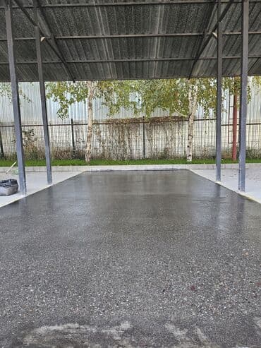 бетона мешалки: Шлифовка пола Больше 6 лет опыта — 2