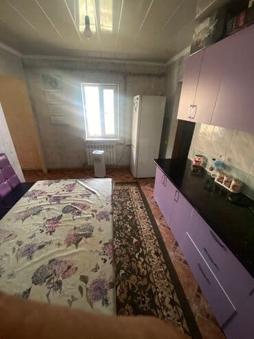 сдается дом азия мол: Времянка, 71 м², 3 комнаты, Собственник, Старый ремонт — 6