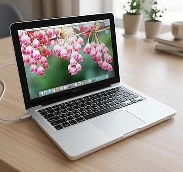 Стильный Macbook Pro, Mid 2009 -идеально работает, с гарантией