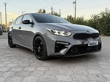 киа сид задний бампер: Kia Ceed: 2020 г., 1.6 л, Робот, Бензин, Хэтчбэк — 6